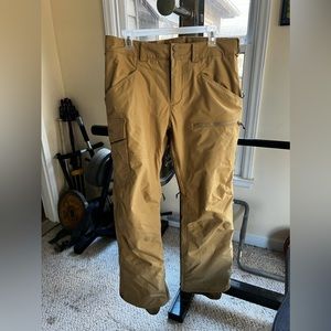 Burton Men’s Snowboard Pants